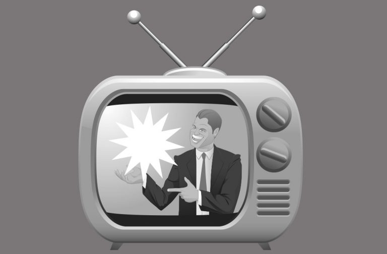 Types of Television Advertising In India | Advantages & Disadvantages