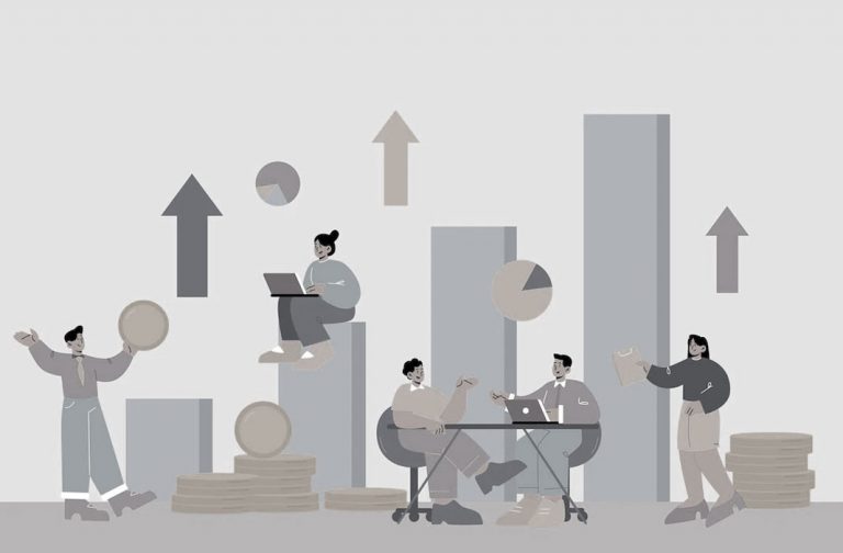 DIFFERENT WAYS TO GROW YOUR BUSINESS