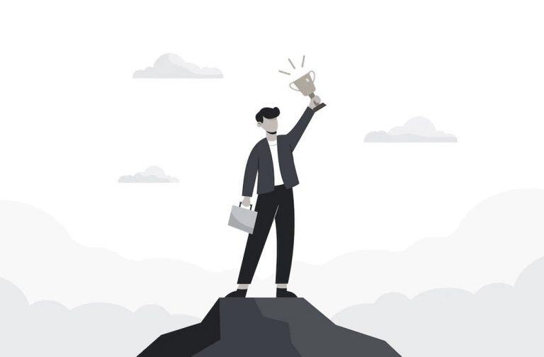 50 Inspiring Quotes on Business Growth and Success