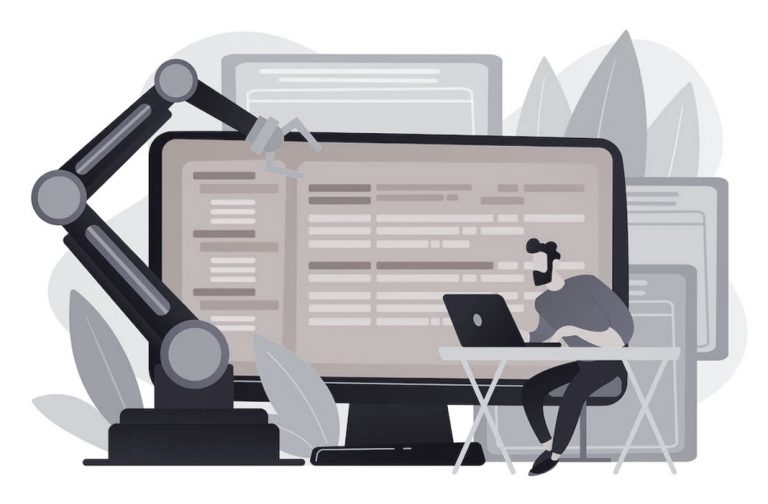 Tools for Business Automation