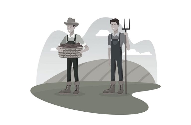 Top 10 Agriculture and Food Companies in Karnataka