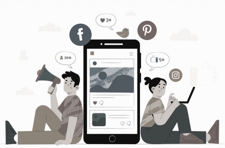 Digital Marketing Strategy Ideas