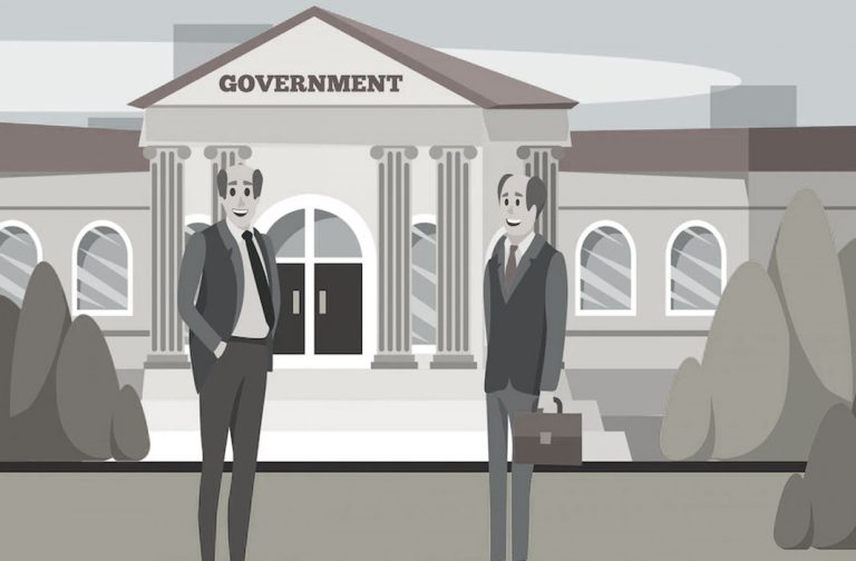 List of Government Companies in India