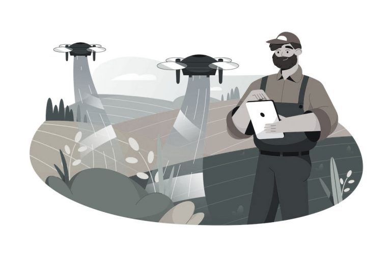 10 Technological Innovations That Are Transforming Indian Agriculture