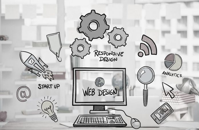Web Design & Development Business Ideas