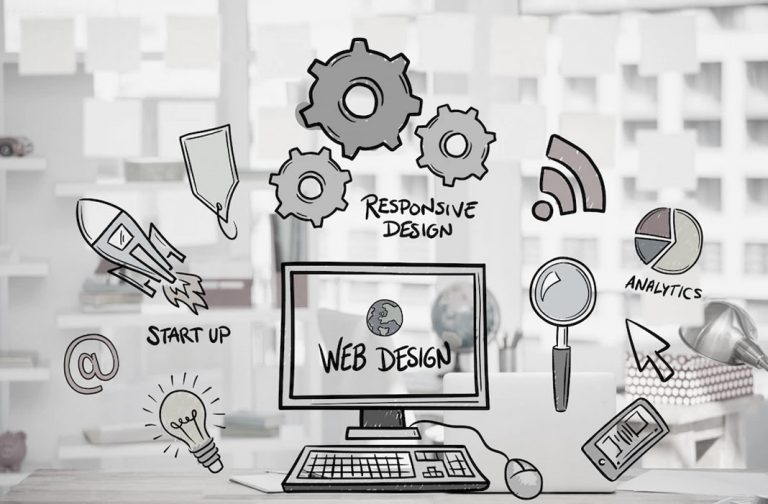 20 Web Design & Development Business Ideas