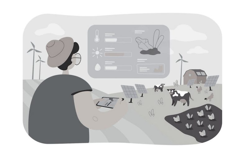 Top 10 AgriTech Companies in India helping Farmers