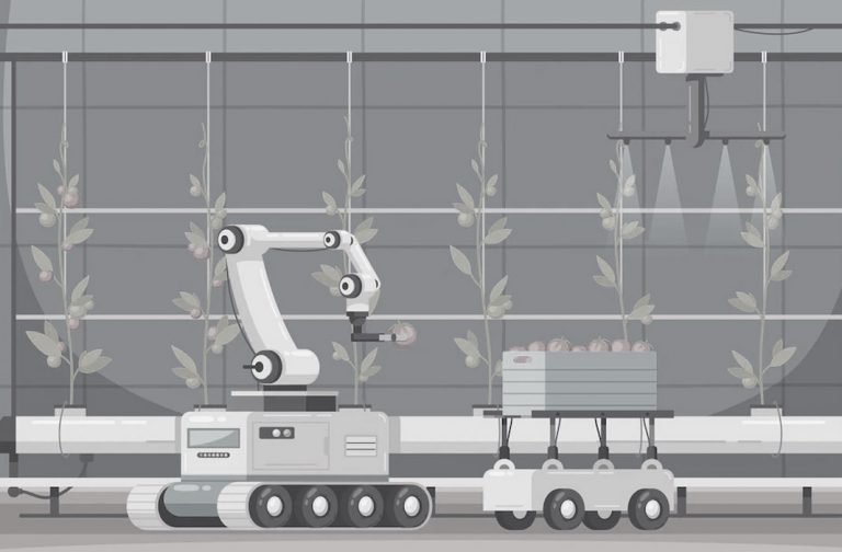Top 5 Ways Robotics Is Transforming the Food Industry