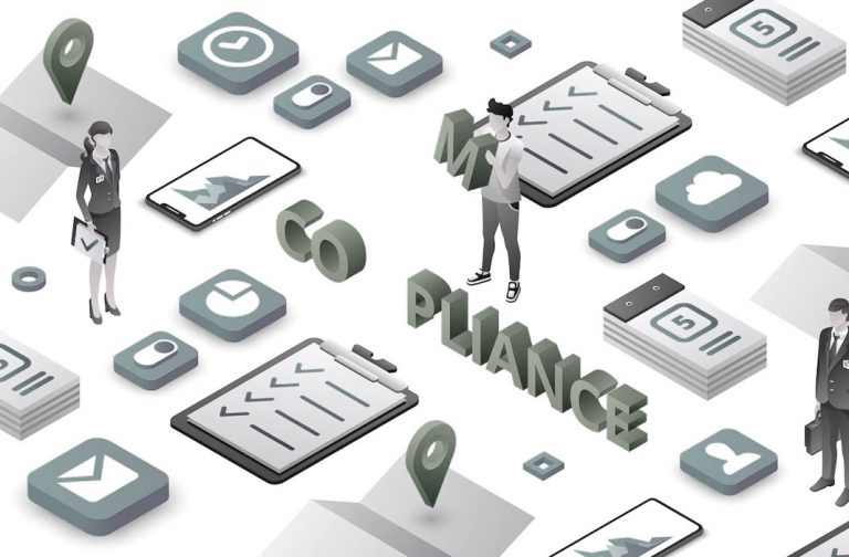 Top 20 Compliance Management Companies in India