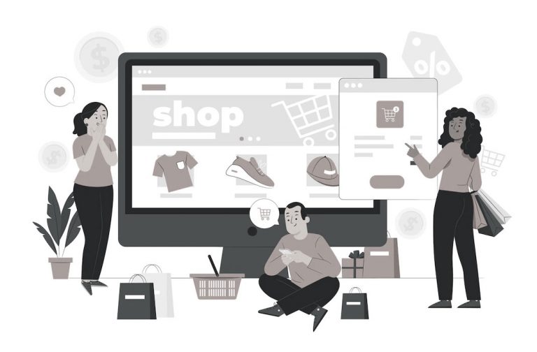 Top 25 e-Commerce Companies in India