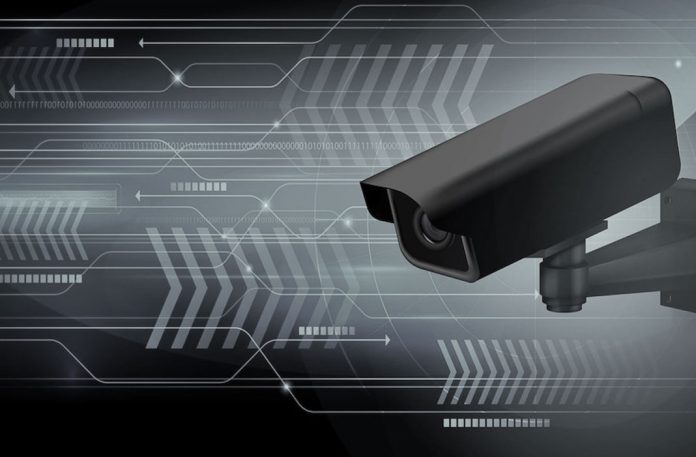 CCTV camera companies in India