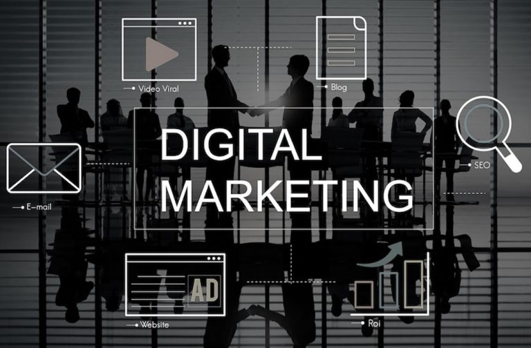 Top 20 Digital Marketing Agencies in India